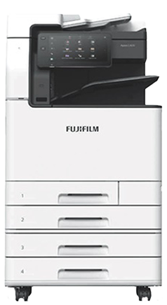 A3 COLOUR MFP